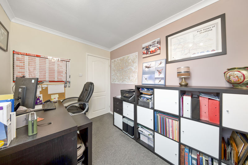 Ormesby Close Dronfield Woodhouse